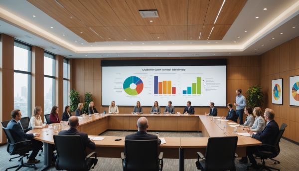 Comment réussir le séminaire annuel de son équipe ?