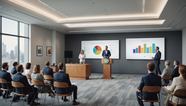 Comment réussir son séminaire d entreprise inspirant