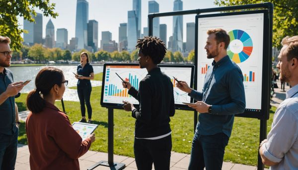 Comment sensibiliser le public aux enjeux climatiques