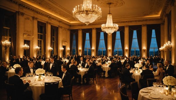 Quels projets associatifs soutenir lors d un gala ?