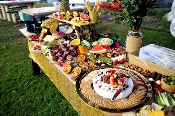 Comment organiser un événement gastronomique réussi ?