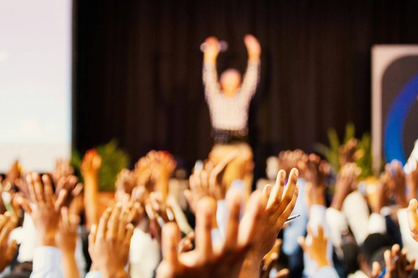 Comment organiser un événement ludique réussi ?