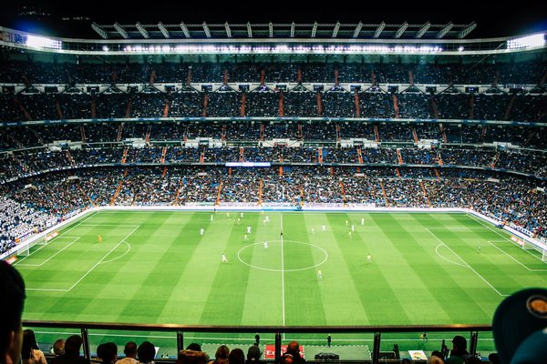Quels sont les exemples d'événements sportifs réussis ?