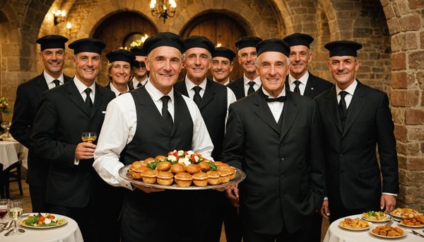 Cap tradition, votre traiteur de confiance au pays basque