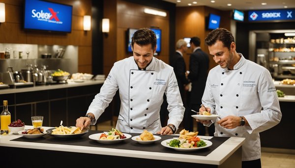 Découvrez des expériences vip inoubliables avec sodexo live hospitality