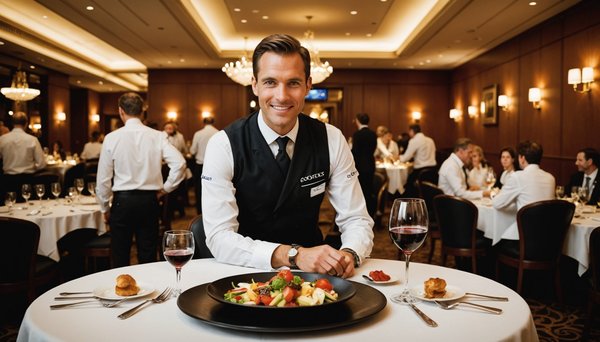Vivez l'exceptionnel : top expériences vip avec sodexo live hospitality