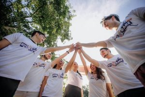 Les méthodes et activités efficaces pour organiser des séances de team building